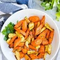 Carrots