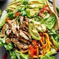 Chili Lime Chicken