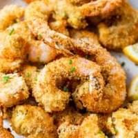 Crispy Shrimp