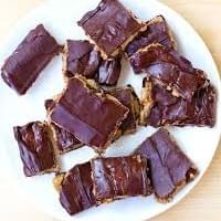 Cookie Dough Bark