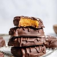 PB Eggs