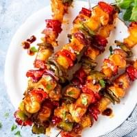 Pineapple BBQ Chicken