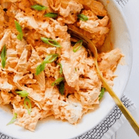 Buffalo Chicken