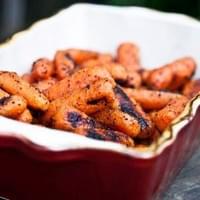 Baby Carrots