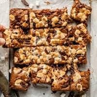 S'mores