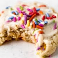 Grain Free Birthday Cake