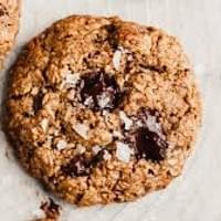 Oatmeal Chocolate Chip