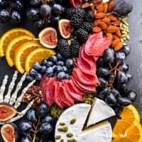 Charcuterie Board