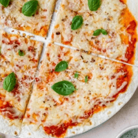 Tortilla Pizza