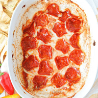 Cottage Cheese Bowl