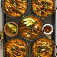 Bang Bang Chicken