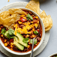 Turkey Chili