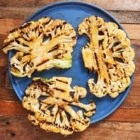 Cauliflower