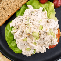 Chicken Salad- version 1