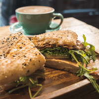 Sandwiches,Wraps