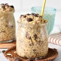Cookie Dough