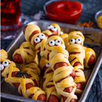 Mummy Dogs