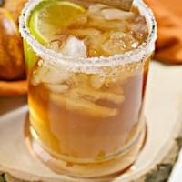 Apple Cinnamon Margarita