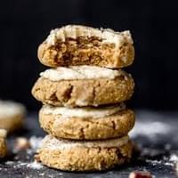 Pumpkin Cookies