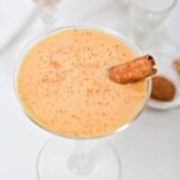 Pumpkin Pie Martini