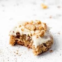 Soft Banana Bread