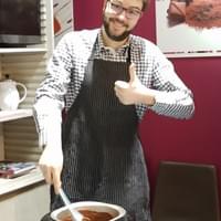 Cocoa Journey delicious Belgian chocolate truffle workshop fun