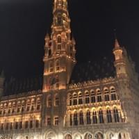 Cocoa Journey fun group chocolate tours - Brussels