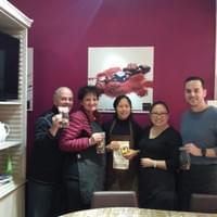 Cocoa Journey family chocolate workshop fun