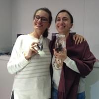 Cocoa Journey chocolate workshop fun best friends