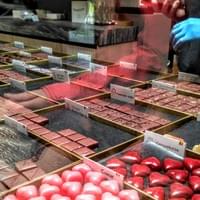 Cocoa Journey fun group chocolate tours