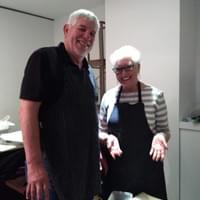 Cocoa Journey senior citizens chocolate workshop fun