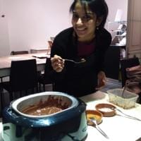 Cocoa Journey delicious Belgian chocolate truffle workshop fun