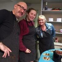 Cocoa Journey family chocolate workshop fun