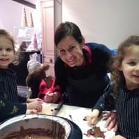 Cocoa Journey chocolate workshop family fun