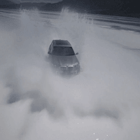 BMW X5 The Commanding Presence