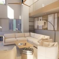 无印风家 . Muji Style Home