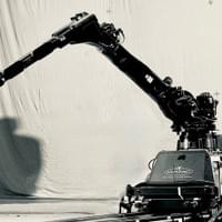 运动控制系统 . Motion Control Unit