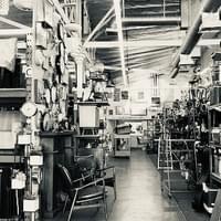 道具置景  . Props & Build