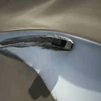 LEXUS GX LAUNCH CAMPAIGN