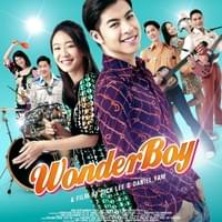 电影后期 - WonderBoy