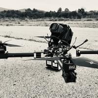 无人机摄影 . Drone Cinematography
