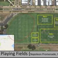 Vasse Playing Fields