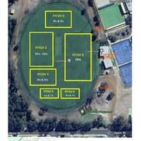 Capel Playing Fields 