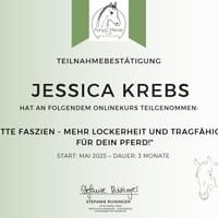 Zertifikat Faszien Therapie