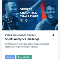 PSG Sports Analytics Challenge