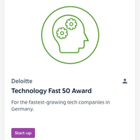 Deloitte Technology Fast 50
