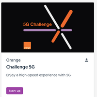 Challenge 5G