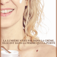 Egerie de marque-accompagnement et partenariat