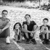 Photographe de famille à Dijon