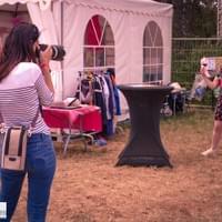 Photographe reportage